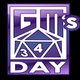 Illustration for article titled Happy GMs Day! ... and Kickstarter.